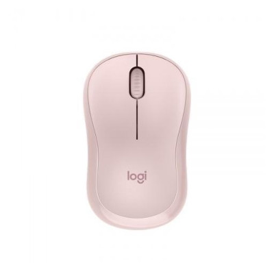 Chuột Văn Phòng Không Dây Logitech M221 - Silent - Hàng Chính Hãng