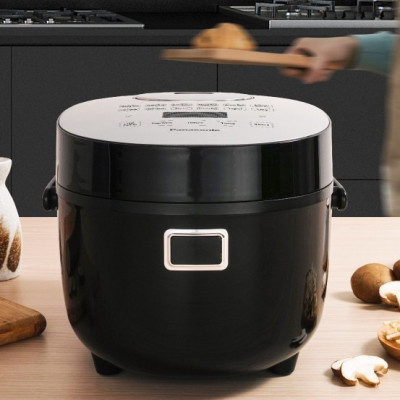 [ Hàng Chính Hãng ] Nồi Cơm Điện Tử Panasonic SR-DB071KRA (0.7 Lit) - BH 12 tháng