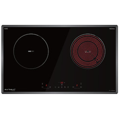 Bếp điện từ đôi Eurosun EU-TE259Max - Hàng Chính Hãng