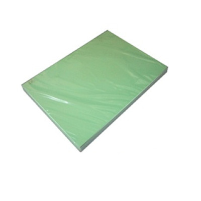 Giấy Bìa Thái Xanh Lá A4