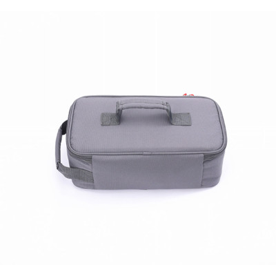 Hộp đựng đồ Titanium KEITH Ti0018 - mẫu chữ nhật thấp