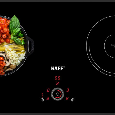 Bếp Điện Từ Kaff KF–ROTE55 - Hàng Chính Hãng