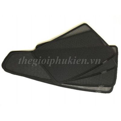 Bộ rèm che nắng Kia Cerato 2016-2018