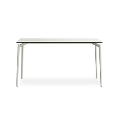 Bàn ăn dài 1m2 TN CULT 12 mặt HPL chống nhiệt chống trầy xước dễ vệ sinh tinh tế cao cấp hiện đại phong cách Châu Âu