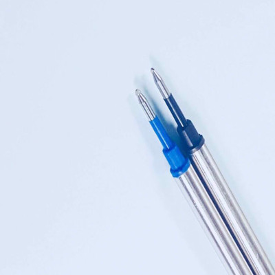 Combo 5c Ruột mực dạ | bi phù hợp với các loại bút dạ | bi ngòi 0.7mm