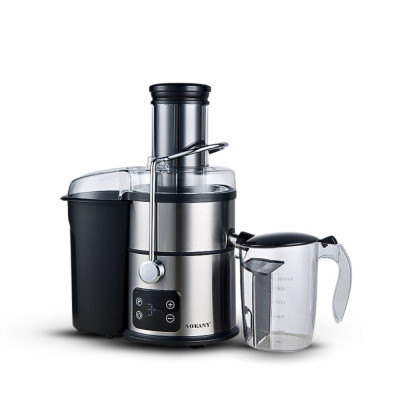 Máy ép trái cây đa năng SOKANY SK-03014 công suất cao lên đến 1200W, ép được trái cây hoa quả nhanh chóng - HÀNG CHÍNH HÃNG