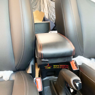 Hộp tỳ tay xe VinFast Fadil 2019-2022 cao cấp, Mẫu 2