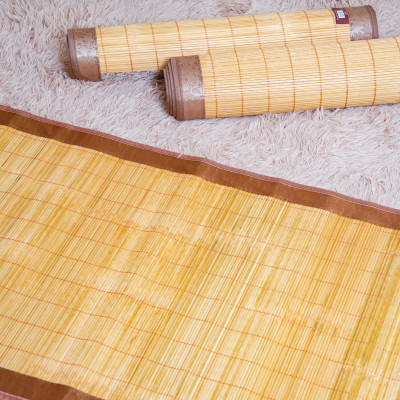 Chiếu Mát - Chiếu Ngủ Văn Phòng Gấp Gọn Bền Đẹp 5-7 năm