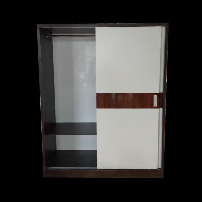 TỦ QUẦN ÁO GỖ CÔNG NGHIỆP OHAHA - CL013