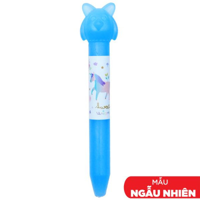 Gôm Tẩy Bút Gel Hình Thú - Chosch X925