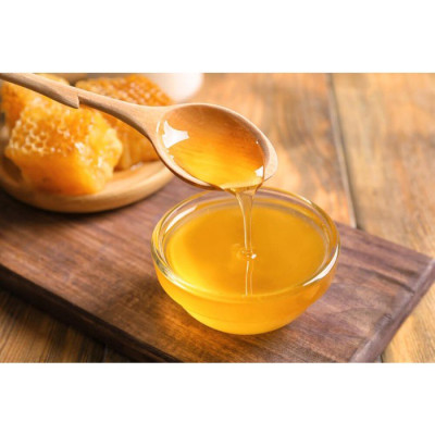 Mật ong sữa chúa HONECO 860G CHỨNG NHẬN FSSC 22000