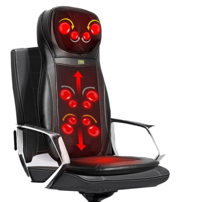 ghế massage ô tô aYosun - 888A5Pro
