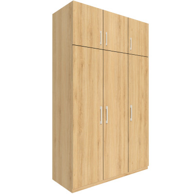 Tủ Áo FT031 (160cm x 260cm)