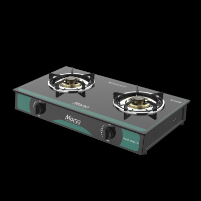 BẾP GAS DƯƠNG KÍNH SUNHOUSE MMB3378 - Hàng Chính Hãng