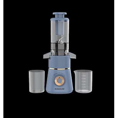 Máy Ép Chậm Sunhouse SHD5518 - Hàng Chính Hãng