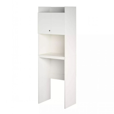 Tủ phòng ăn bằng gỗ phong cách hiện đại SMLIFE Dehalak