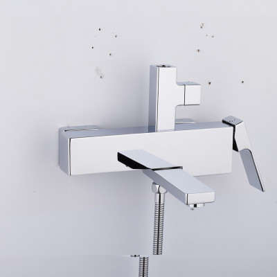 SEN TẮM NÓNG LẠNH CAO CẤP NHẬP KHẨU NGA GAPPO G2418 - HÀNG CHÍNH HÃNG