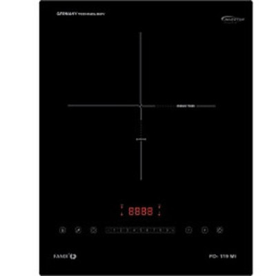 BẾP TỪ ĐƠN FD-119 MI - HÀNG CHÍNH HÃNG