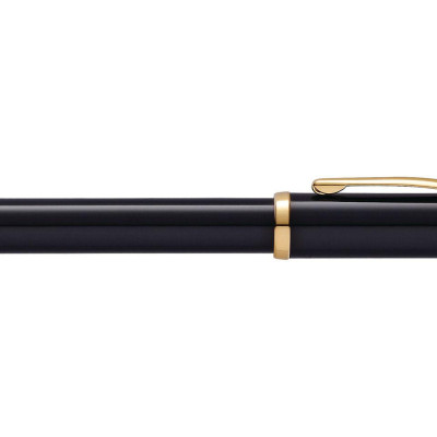 Bút Ký Doanh Nhân Cao Cấp CROSS Century II Màu Đen Cổ Điển