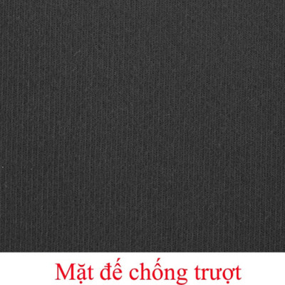 Thảm Nỉ Chống Nóng Táp Lô Xe Ô Tô Ford Ranger Xls Số Tự Động CATA TAPLOFORDRA - XLS (Đen)