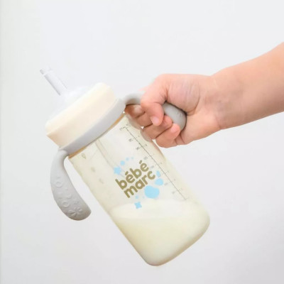 Tay Cầm Bình Sữa, Bình Uống Nước Bébémarc – Hỗ Trợ Bé Tập Cầm Nắm Dễ Dàng