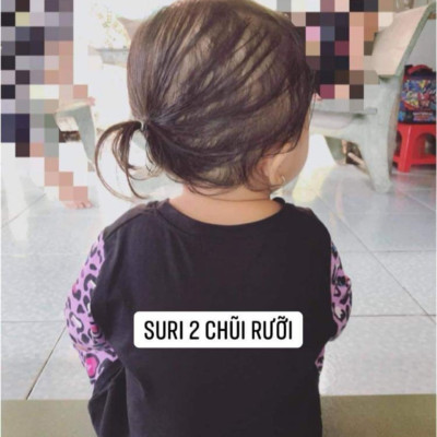 TINH CHẤT GỘI ĐẦU THẢO MỘC MẸ KEN-Chai 250ml