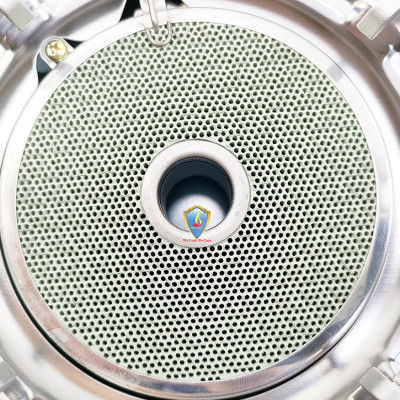 Bếp gas mini Namilux PL2027PS - HÀNG CHÍNH HÃNG NAMILUX (MP)