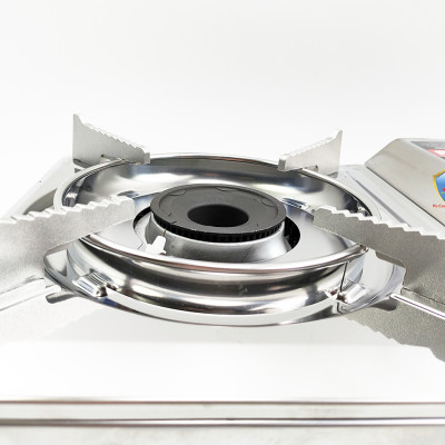 Bếp du lịch mini PRO Namilux PL2021AS - HÀNG CHÍNH HÃNG NAMILUX (MP)