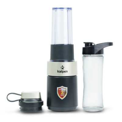 Máy xay sinh tố mini Kalpen Đức B6 công suất 700W tặng Bình 500ml - Hàng chính hãng