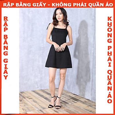 Rập giấy A0 mã 1576 - rập đầm dây (BẢN VẼ)