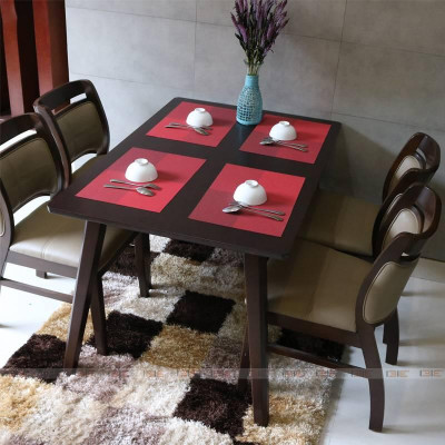 Bộ bàn ăn Dotori