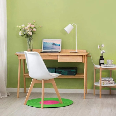 Ghế cà phê,bàn ăn Eames nhập khẩu Tundo HFC-GCF1019-G cao cấp