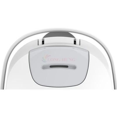 Nồi cơm điện tử Sharp 1.8 lít KS-COM192EV-GY - Hàng chính hãng