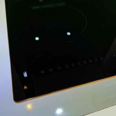 Bếp từ đôi Arber AB-669 - Hàng Chính Hãng