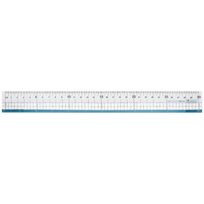 Thước Kẻ 30 cm - Masterart MGR-12