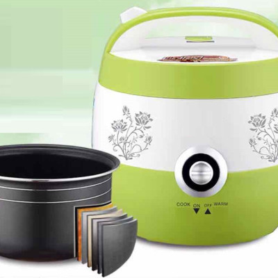 Nồi Cơm Điện Eaststar 838 (1.8 lít) - Màu Ngẫu Nhiên - Hàng Chính Hãng