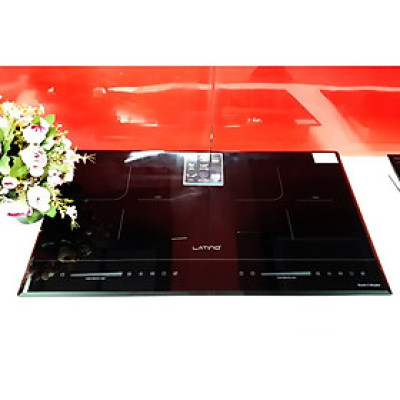 Bếp điện từ Latino LT-IH266 Plus - HÀNG CHÍNH HÃNG