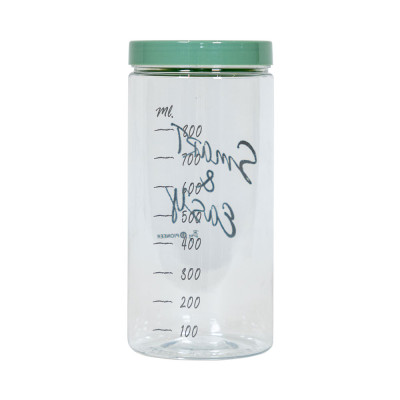 Bộ Hộp Đựng Thực Phẩm Có Nắp Và Muỗng K-CANOS   | Index Living Mall | Nội Thất Nhập Khẩu Thái Lan - Phân Phối Độc Quyền Tại Việt Nam