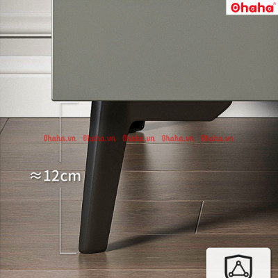 Tủ đầu giường hiện đại Ohaha - TAB001