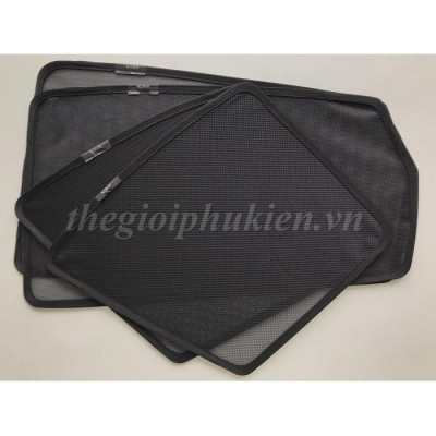 Bộ rèm che nắng Hyundai Kona