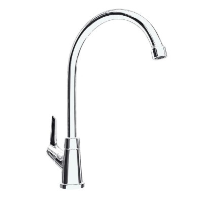 Vòi chậu rửa bát, chén lạnh cao cấp INAX SFV-17 - Hàng chính hãng