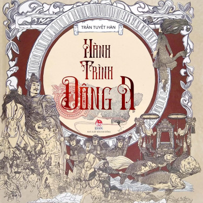 Hành Trình Đông A