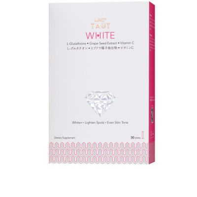 VIÊN UỐNG SÁNG DA LAC TAUT WHITE (60 VIÊN)