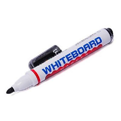 Hộp 10 bút lông bảng Thiên Long FO-WB015