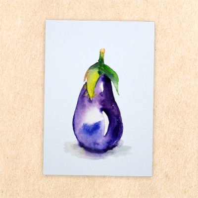 Giấy vẽ A3 vẽ lên màu trong tươi đẹp giấy định lượng 250gsm nhập từ Ý 3 tờ/ túi Green Art - Hàng chính hãng