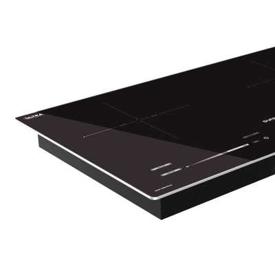 Bếp đôi điện từ Sunhouse SHB81032-EC - Hàng chính hãng