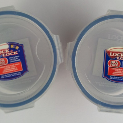 Bộ 2 Hộp Bảo Quản Special Lock&Lock - HPL932 - 300Ml