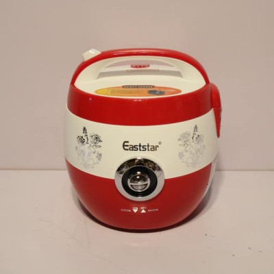 Nồi Cơm Điện Eaststar - Màu Ngẫu Nhiên - Hàng Chính Hãng