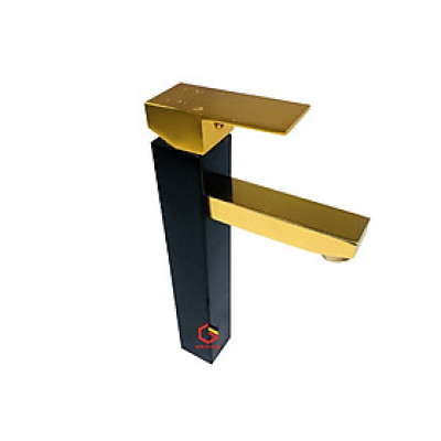 Vòi rửa mặt thân cao GR5608C