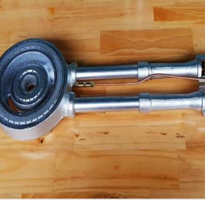 Bếp khè gas công nghiệp WINDO 7B - Hàng Chính Hãng